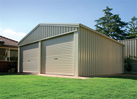 stratco shed sizes and prices  Garages